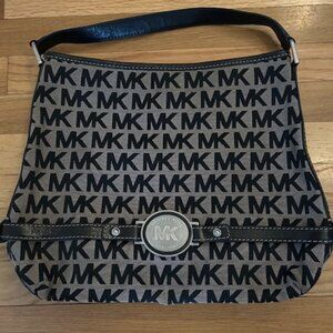 Michael Kors Hobo Handbag